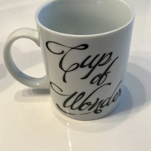 Coffee cup - Picture 2 of 3